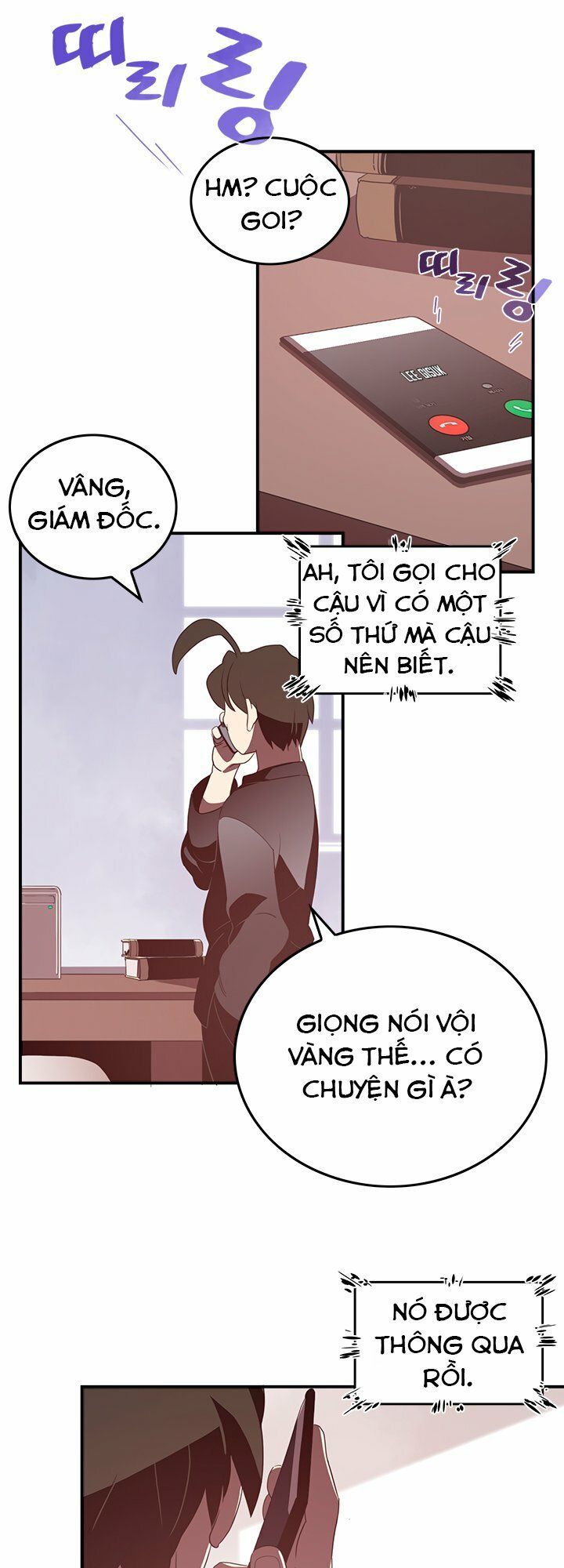 Ta Là Vua Pháp Sư Chapter 33 - 26