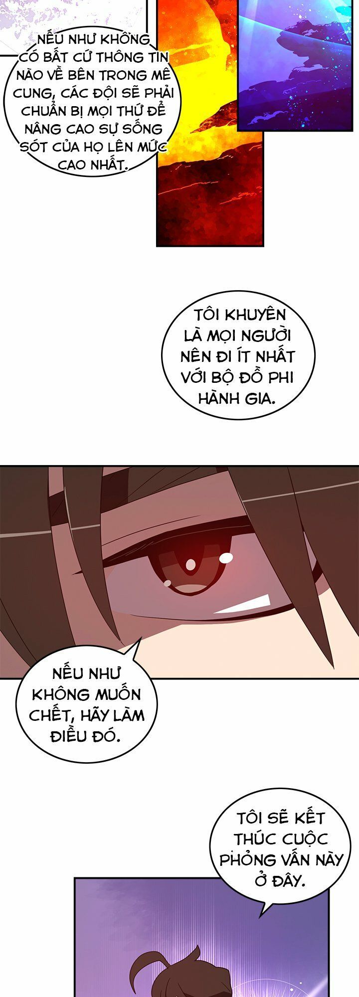 Ta Là Vua Pháp Sư Chapter 37 - 26