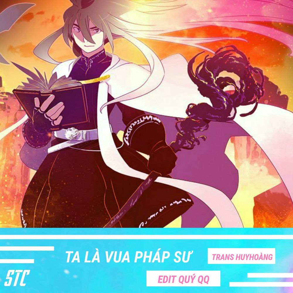 Ta Là Vua Pháp Sư Chapter 37 - 30