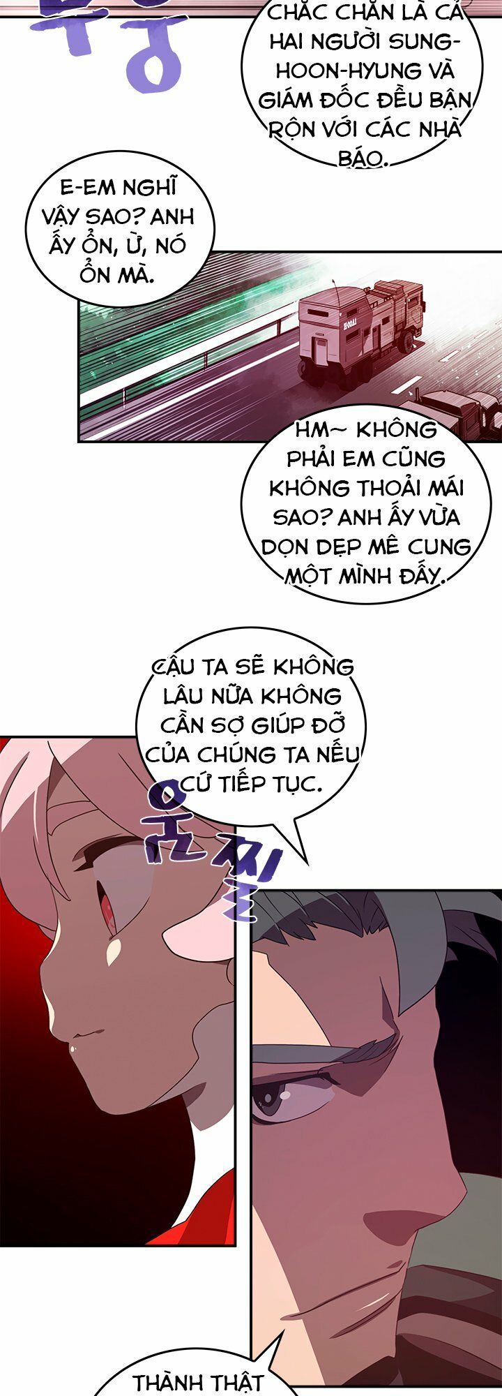 Ta Là Vua Pháp Sư Chapter 37 - 9