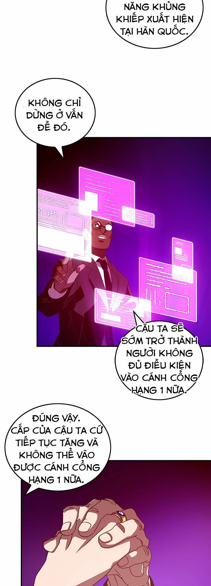 Ta Là Vua Pháp Sư Chapter 38 - 2