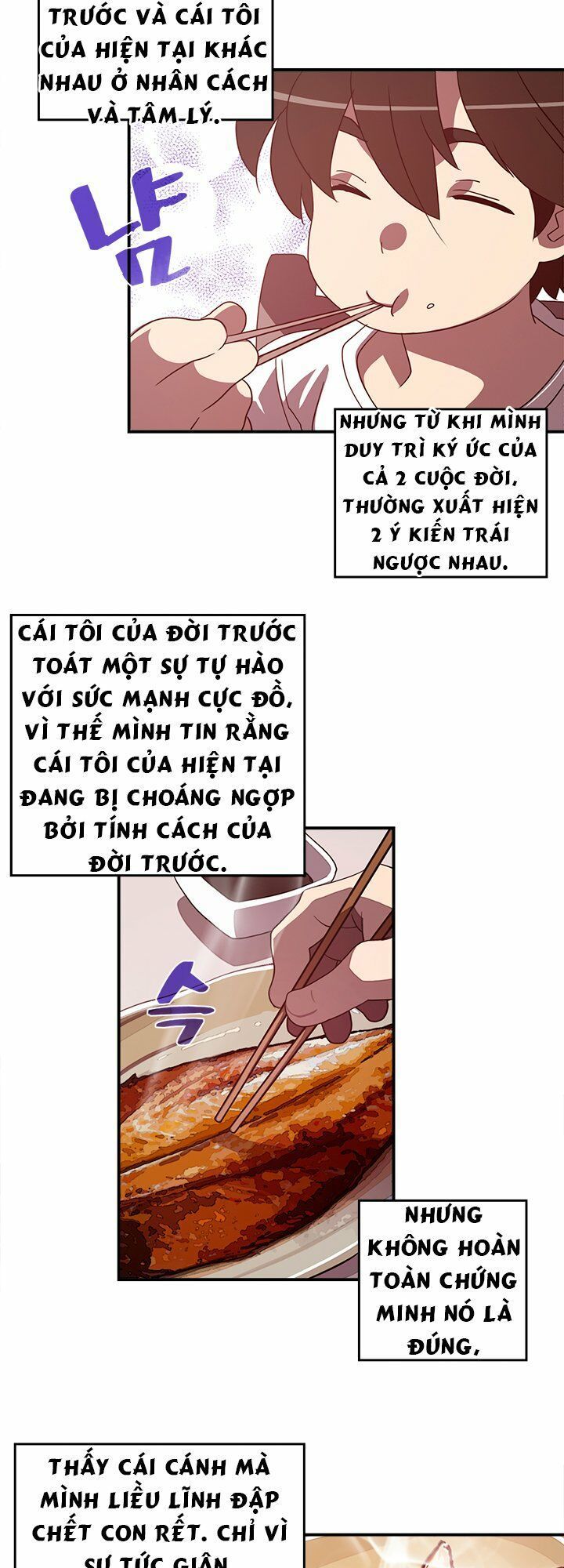 Ta Là Vua Pháp Sư Chapter 38 - 14