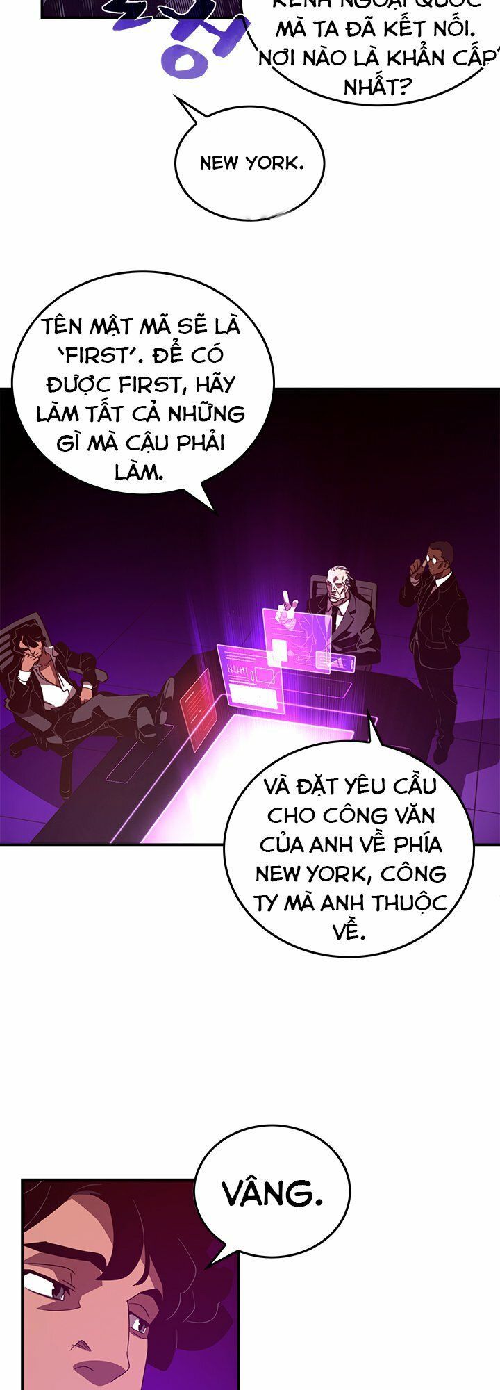 Ta Là Vua Pháp Sư Chapter 38 - 4