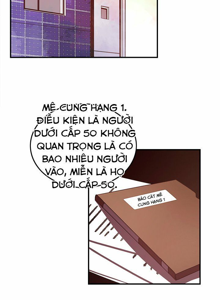 Ta Là Vua Pháp Sư Chapter 38 - 6