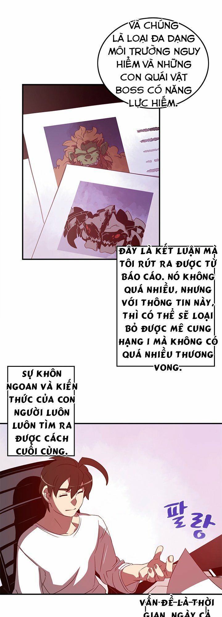 Ta Là Vua Pháp Sư Chapter 38 - 7