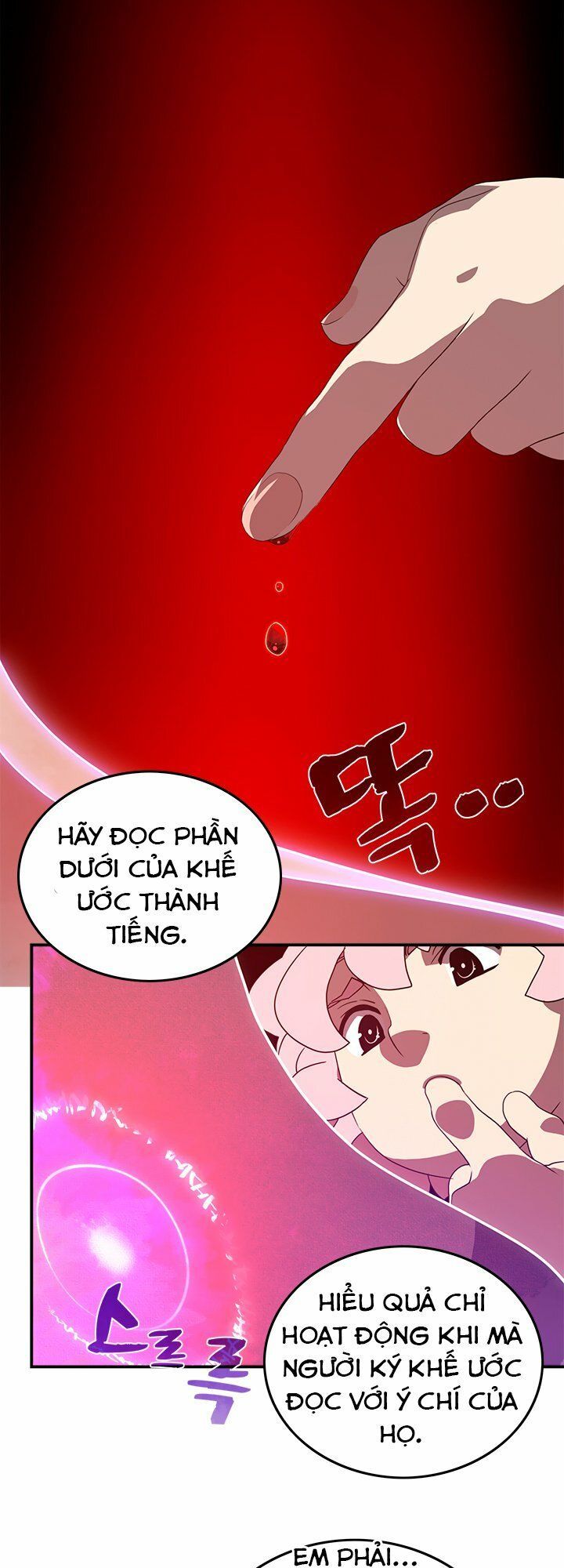 Ta Là Vua Pháp Sư Chapter 39 - 1