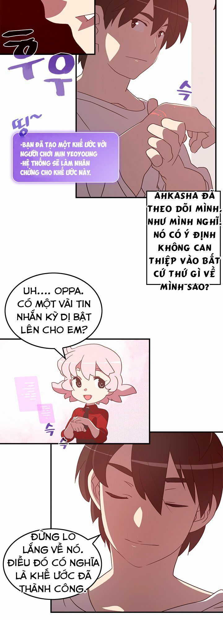 Ta Là Vua Pháp Sư Chapter 39 - 12