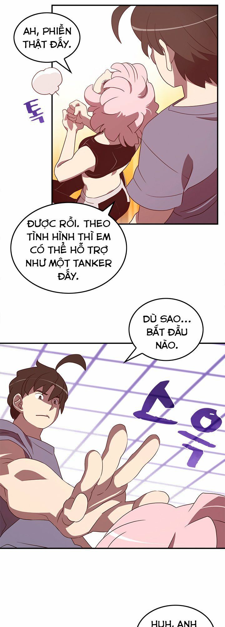 Ta Là Vua Pháp Sư Chapter 39 - 23