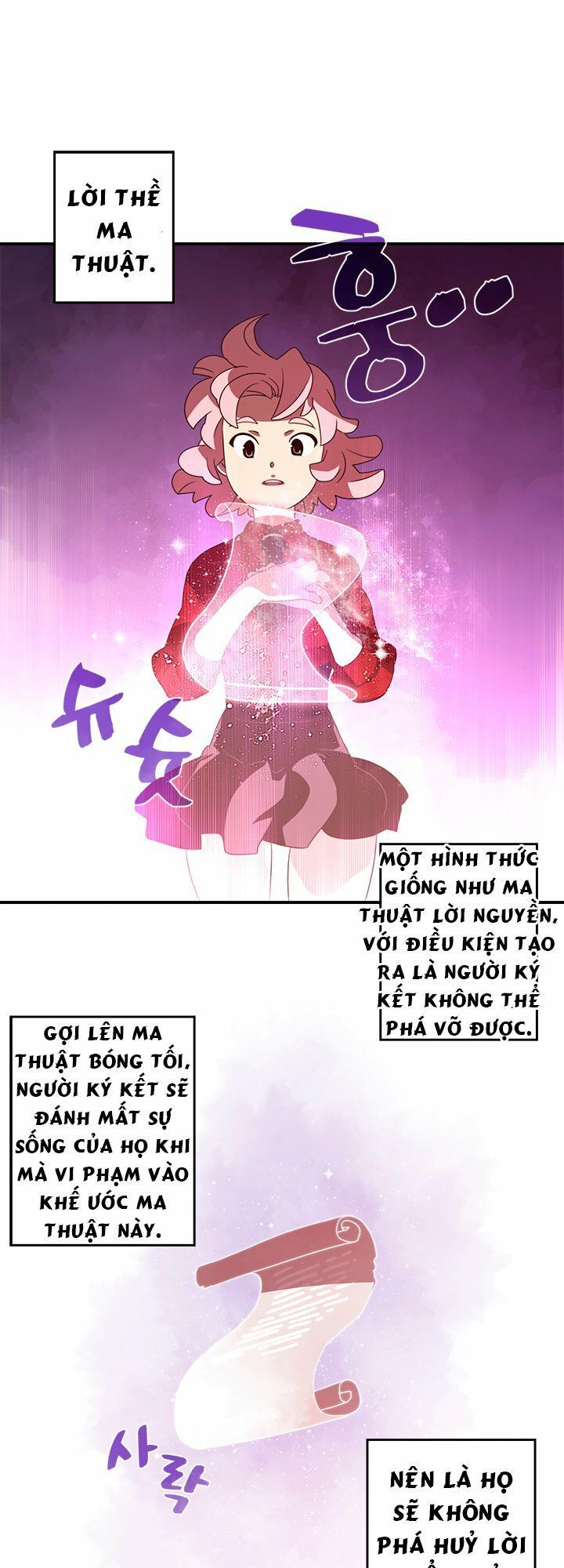 Ta Là Vua Pháp Sư Chapter 39 - 4