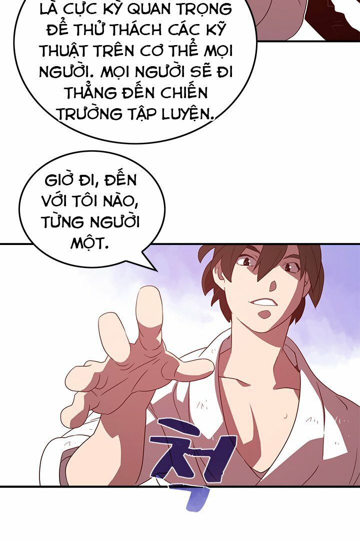 Ta Là Vua Pháp Sư Chapter 40 - 26