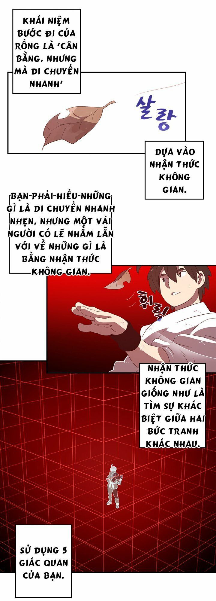 Ta Là Vua Pháp Sư Chapter 40 - 30