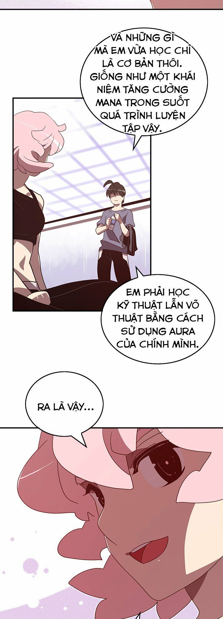 Ta Là Vua Pháp Sư Chapter 40 - 5