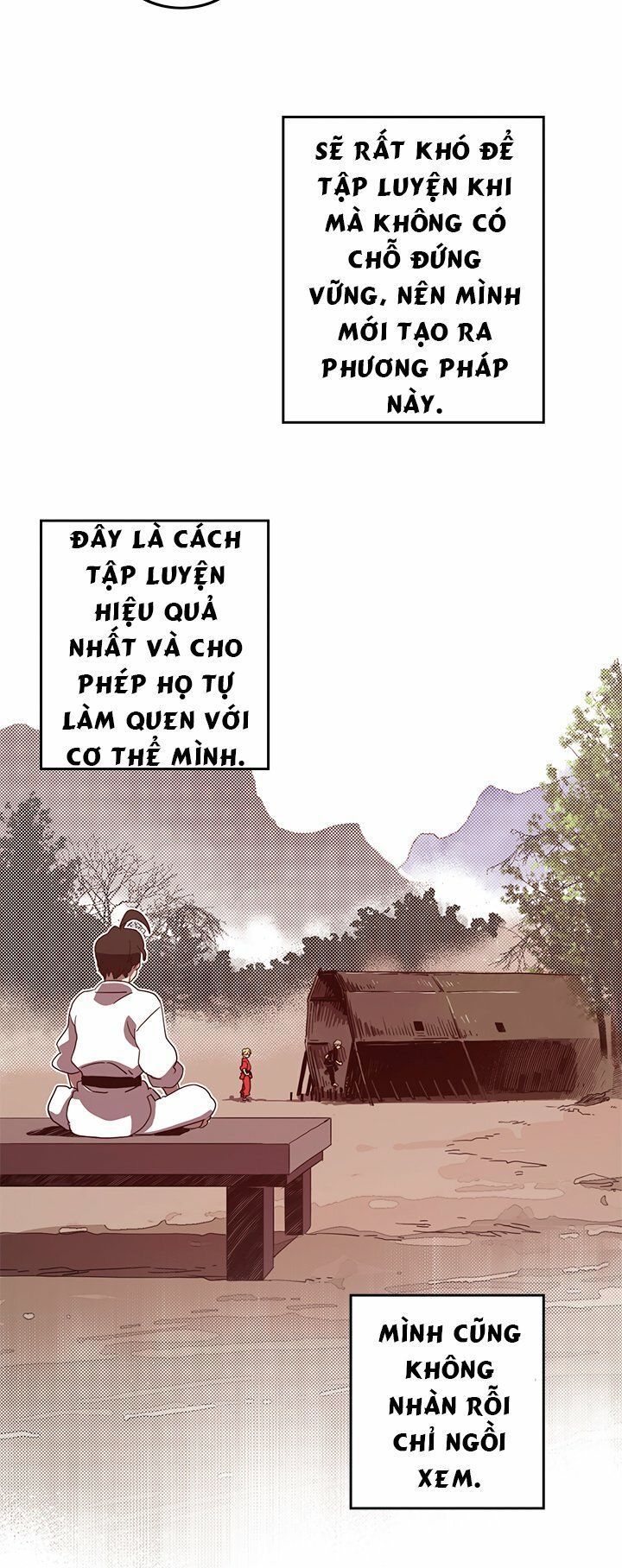 Ta Là Vua Pháp Sư Chapter 41 - 11