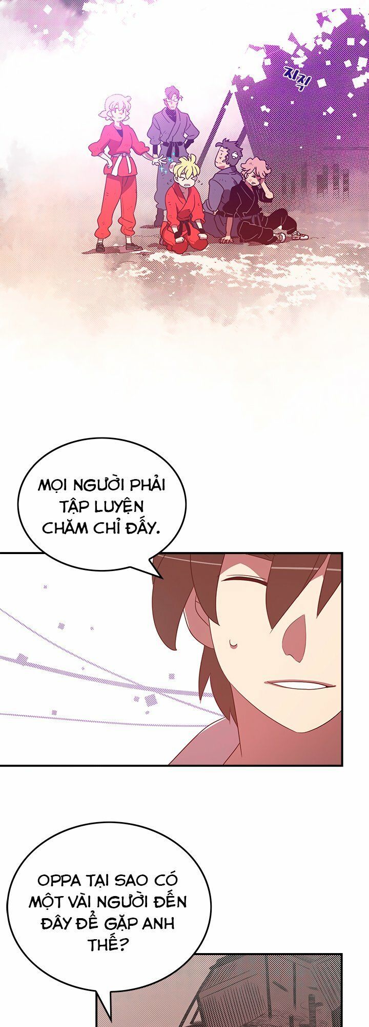 Ta Là Vua Pháp Sư Chapter 42 - 15