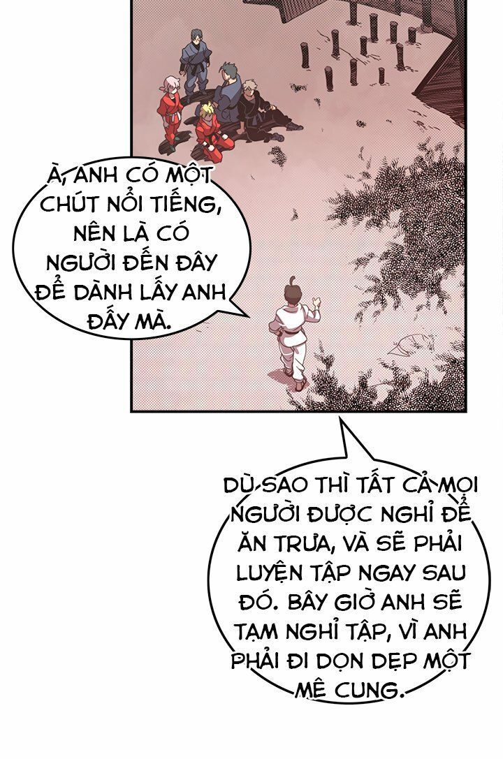 Ta Là Vua Pháp Sư Chapter 42 - 16