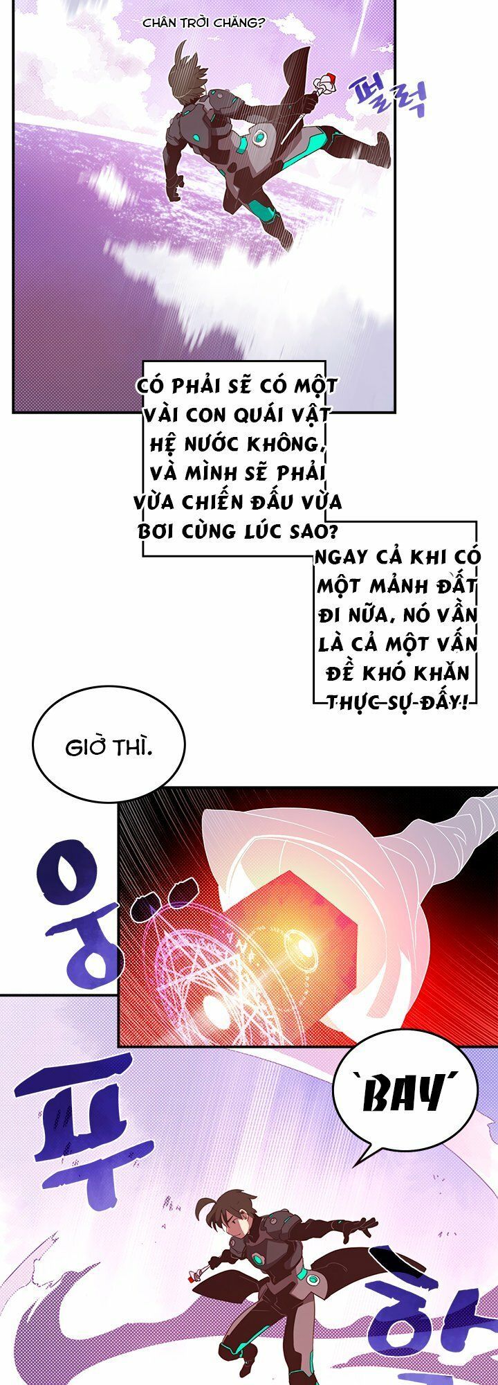 Ta Là Vua Pháp Sư Chapter 42 - 29