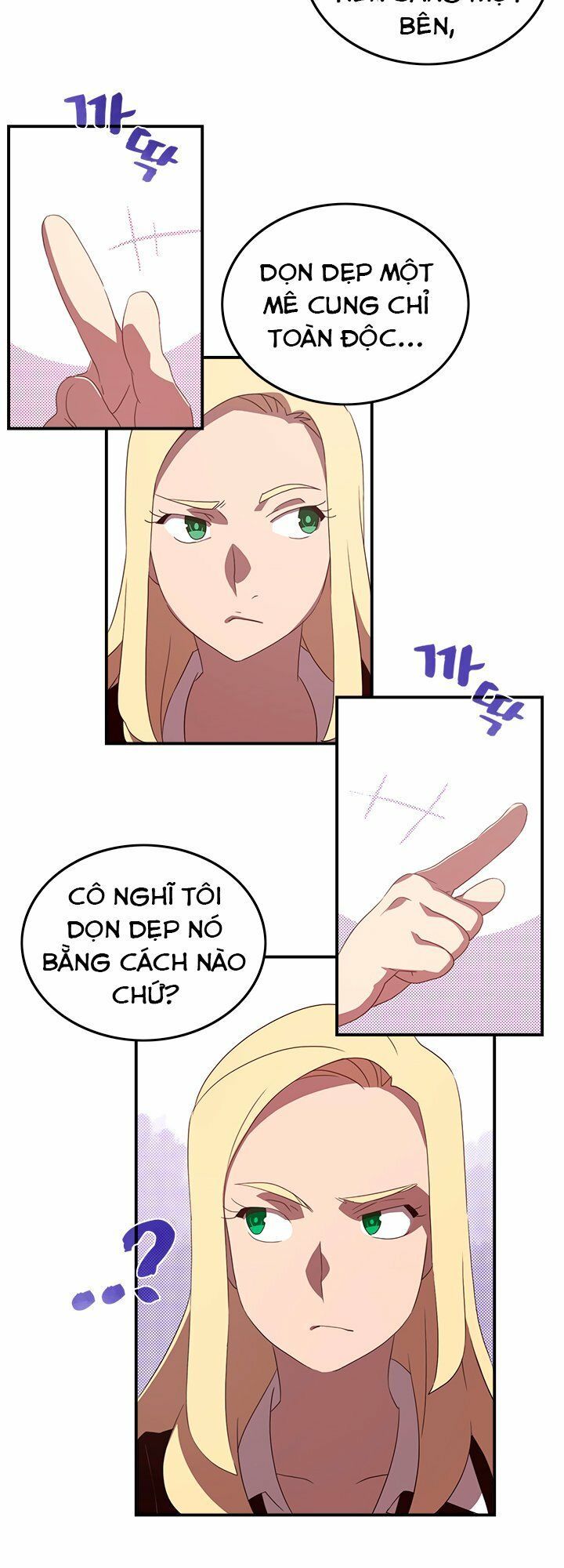 Ta Là Vua Pháp Sư Chapter 42 - 6