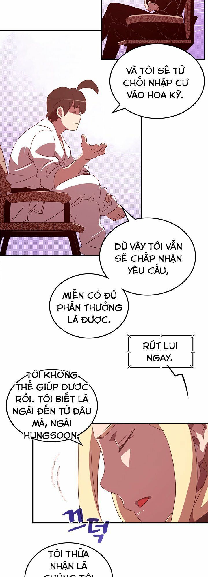 Ta Là Vua Pháp Sư Chapter 42 - 9