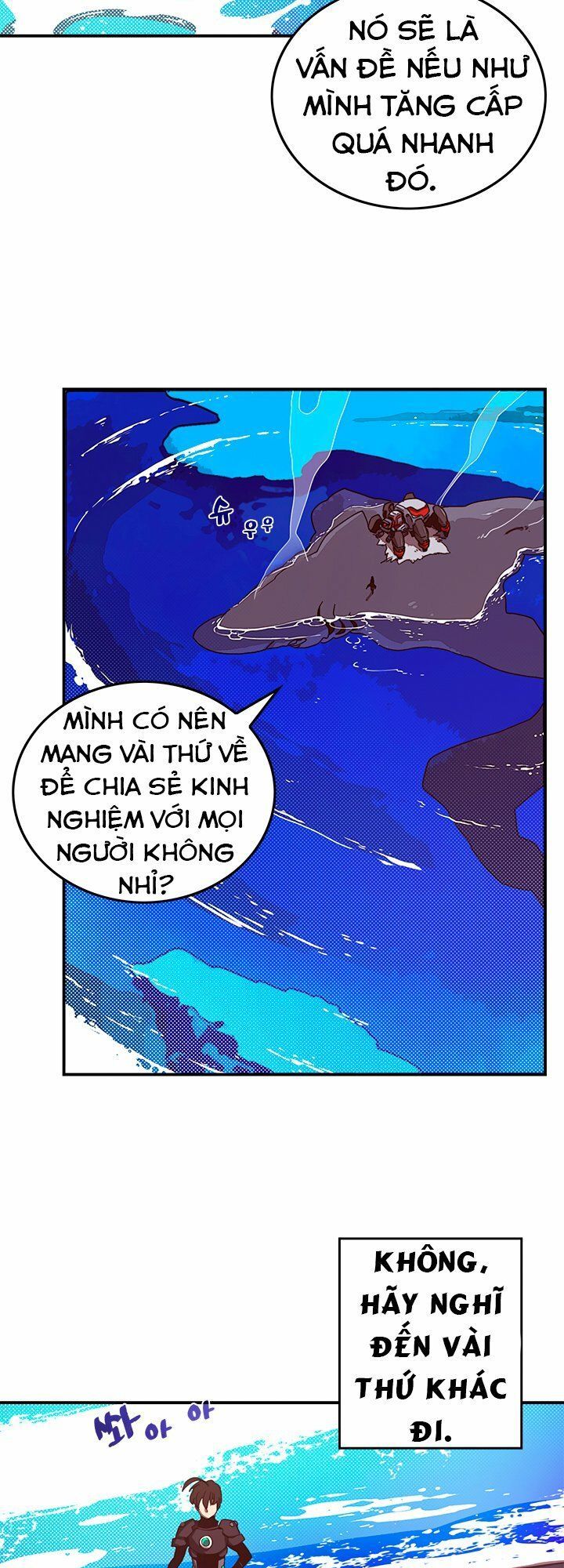 Ta Là Vua Pháp Sư Chapter 43 - 21