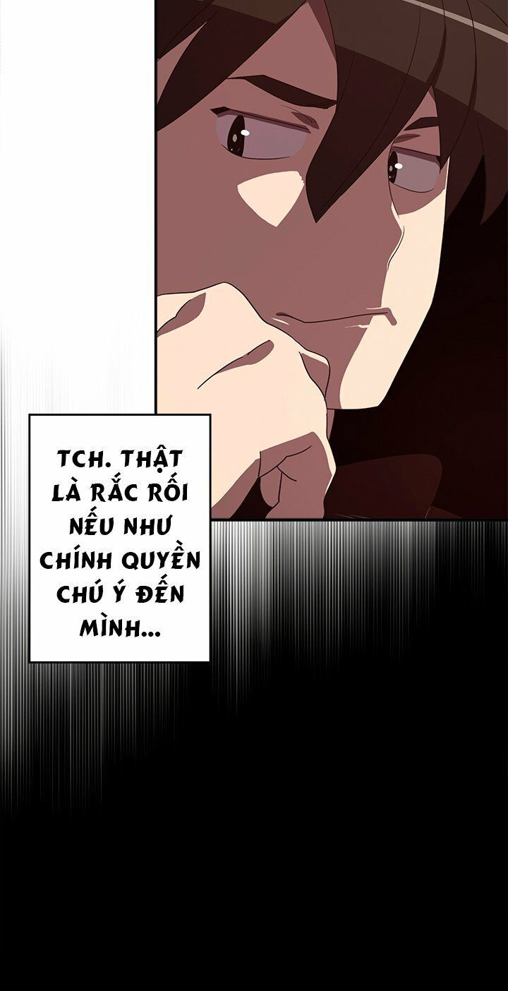 Ta Là Vua Pháp Sư Chapter 43 - 31