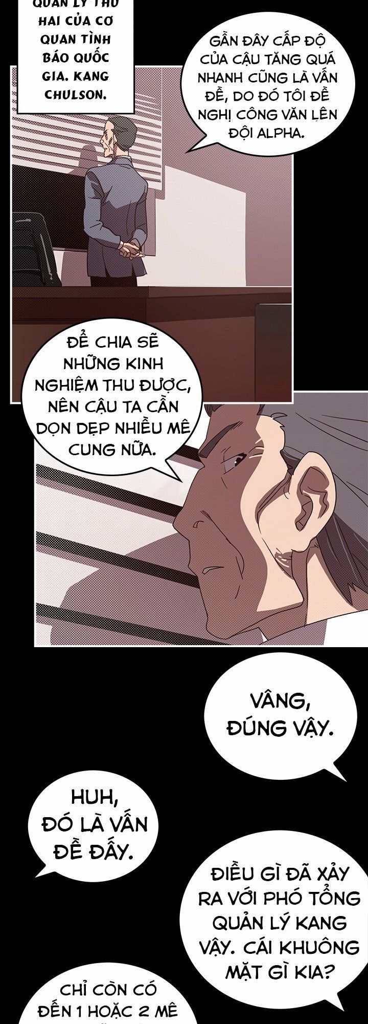 Ta Là Vua Pháp Sư Chapter 43 - 33