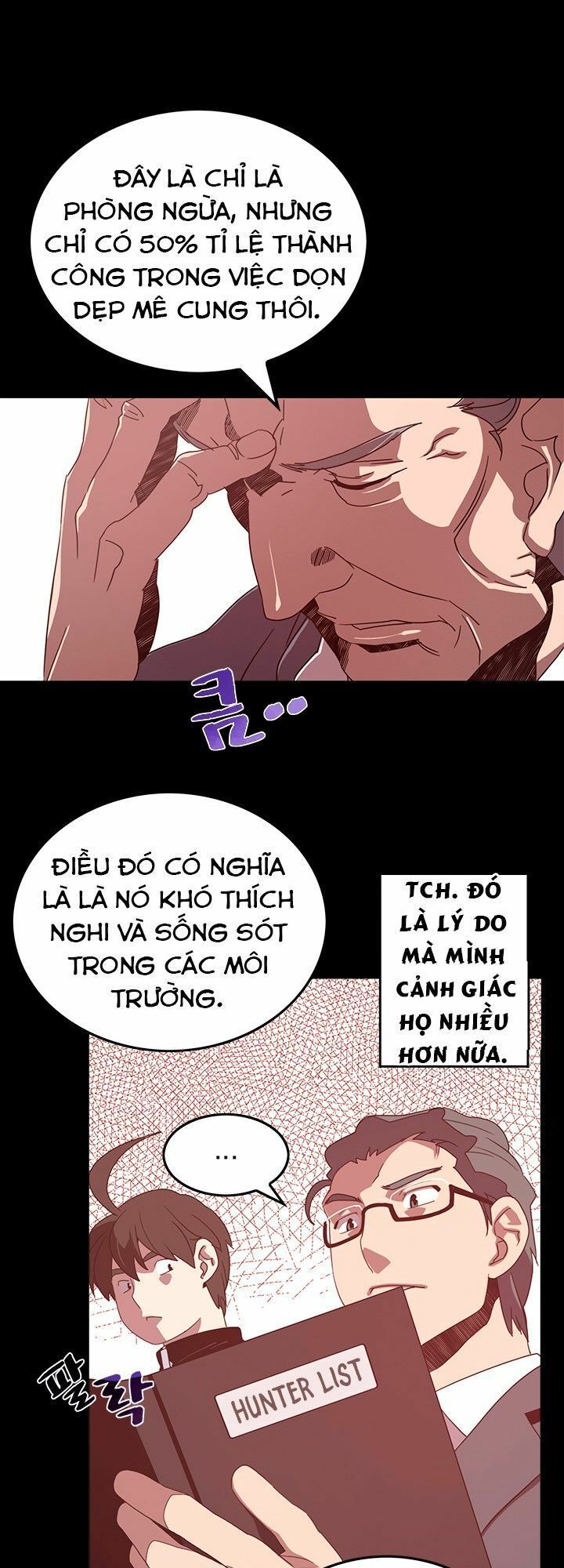 Ta Là Vua Pháp Sư Chapter 44 - 2