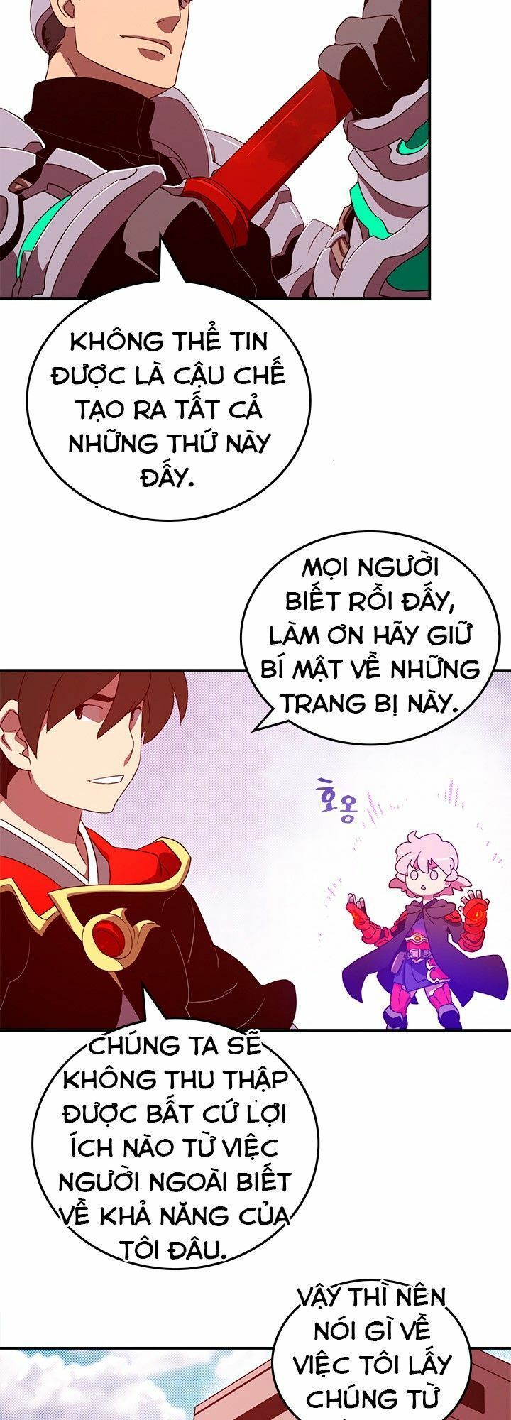 Ta Là Vua Pháp Sư Chapter 44 - 31