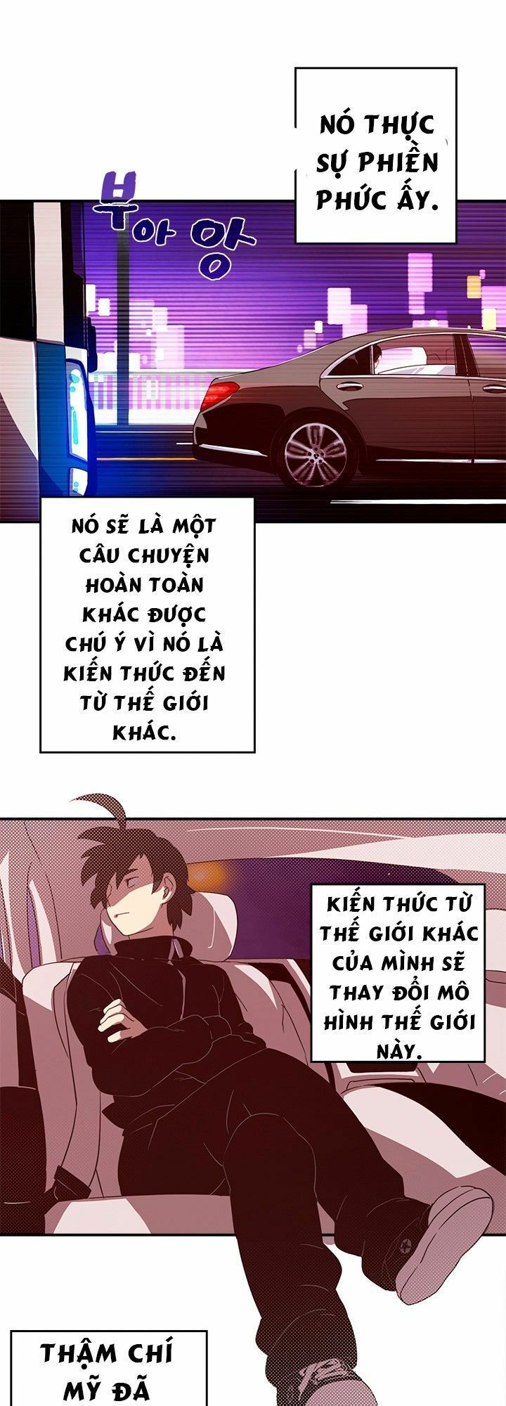 Ta Là Vua Pháp Sư Chapter 44 - 5