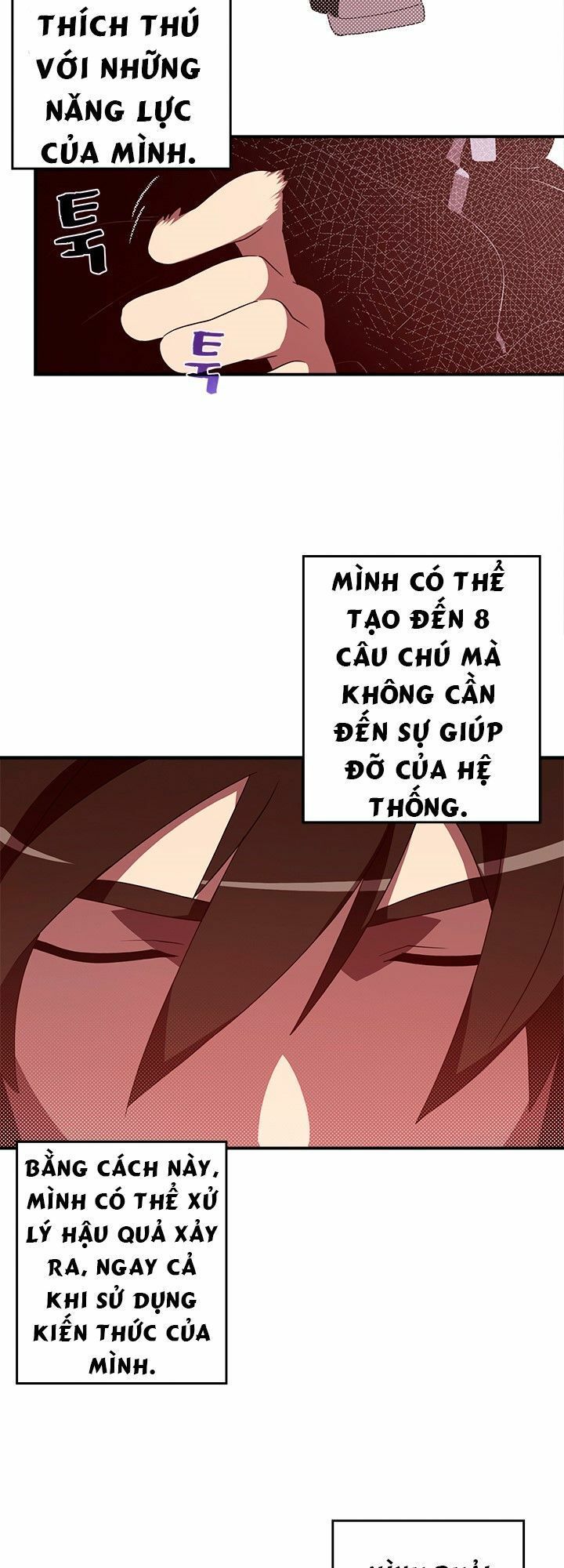 Ta Là Vua Pháp Sư Chapter 44 - 6