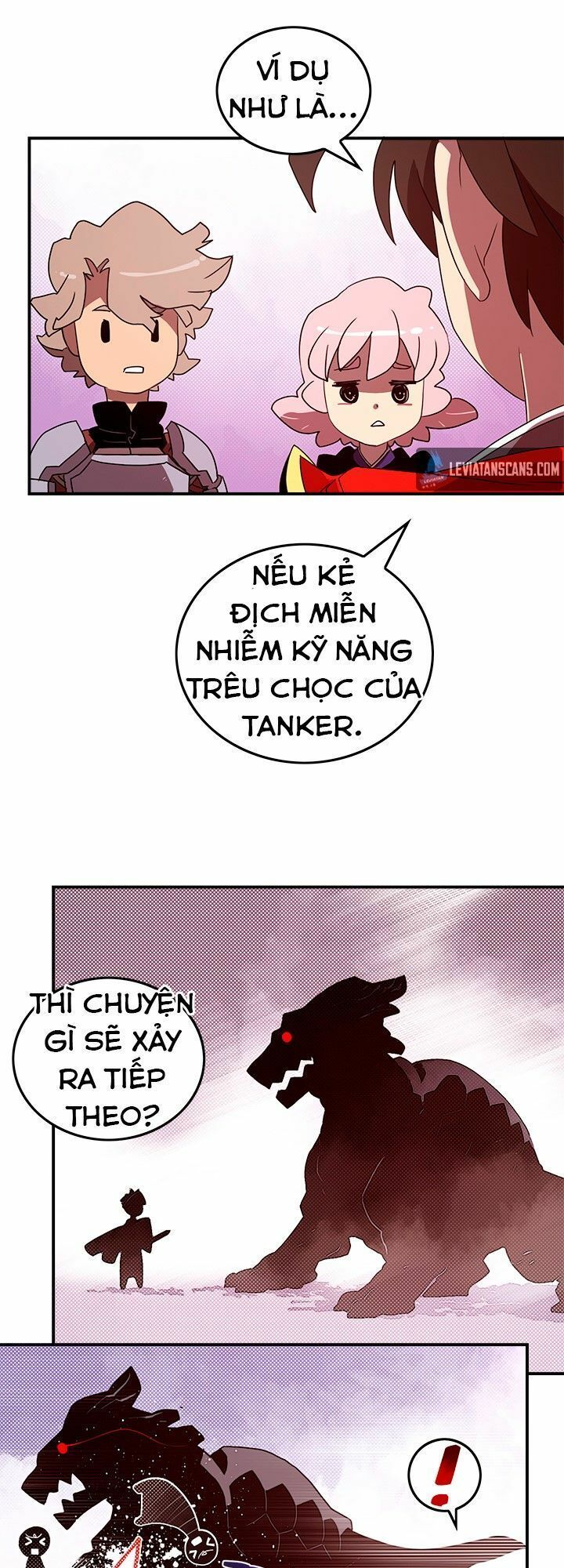 Ta Là Vua Pháp Sư Chapter 45 - 29