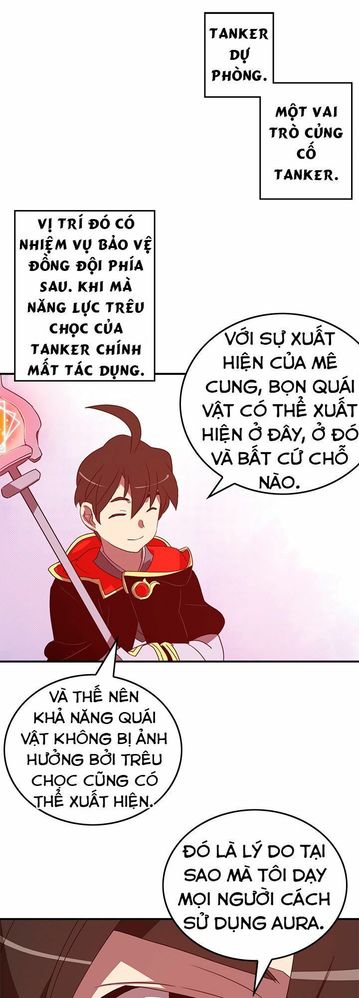 Ta Là Vua Pháp Sư Chapter 45 - 32