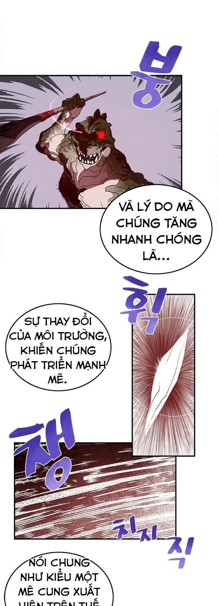 Ta Là Vua Pháp Sư Chapter 46 - 14