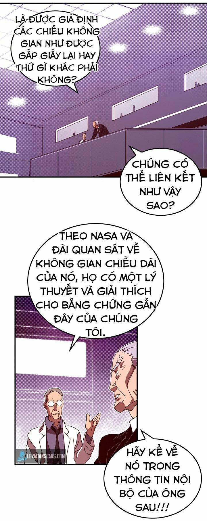 Ta Là Vua Pháp Sư Chapter 46 - 16