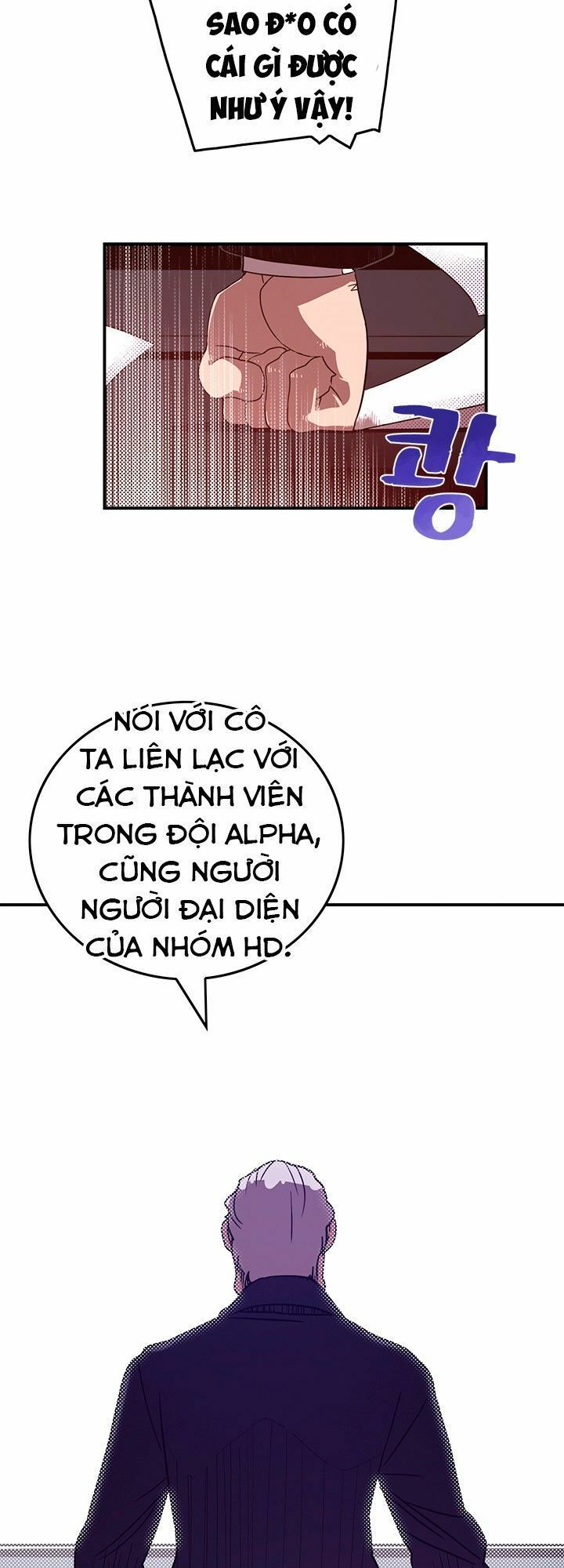 Ta Là Vua Pháp Sư Chapter 46 - 21