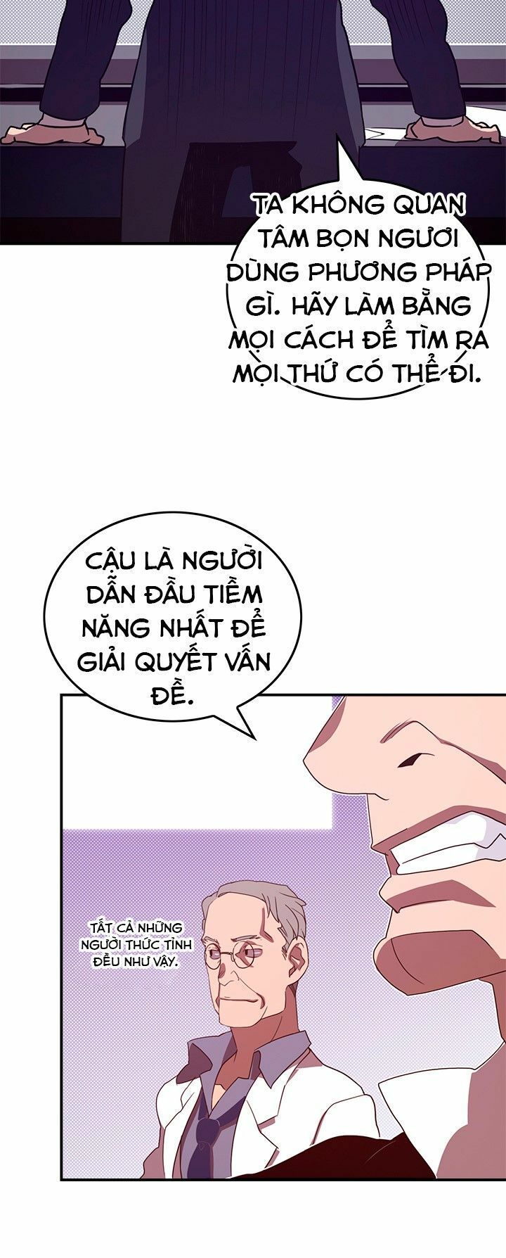 Ta Là Vua Pháp Sư Chapter 46 - 22