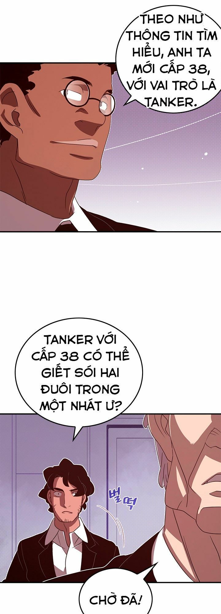 Ta Là Vua Pháp Sư Chapter 46 - 26