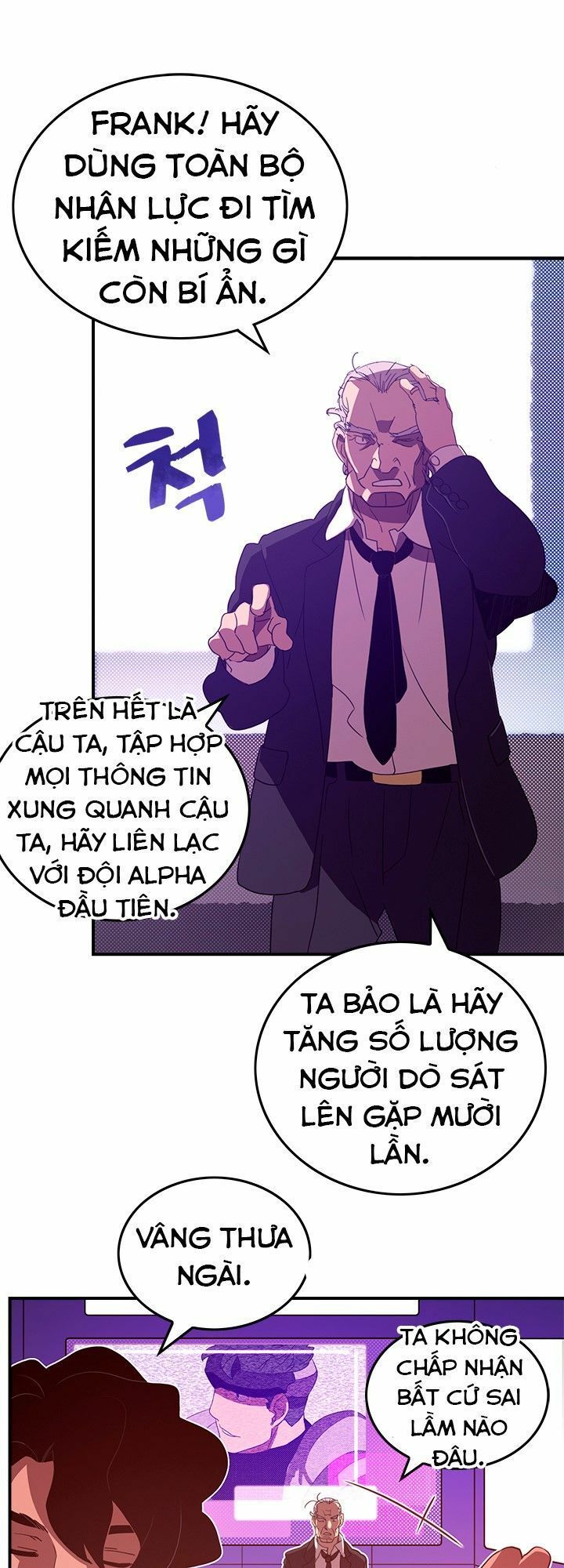 Ta Là Vua Pháp Sư Chapter 46 - 32