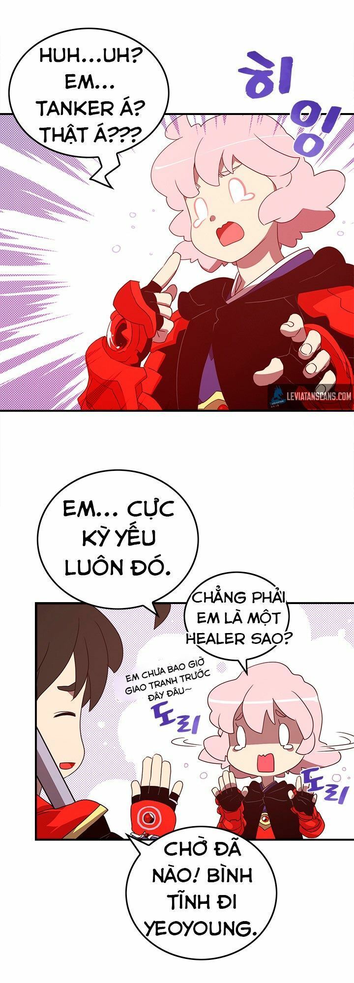 Ta Là Vua Pháp Sư Chapter 46 - 5