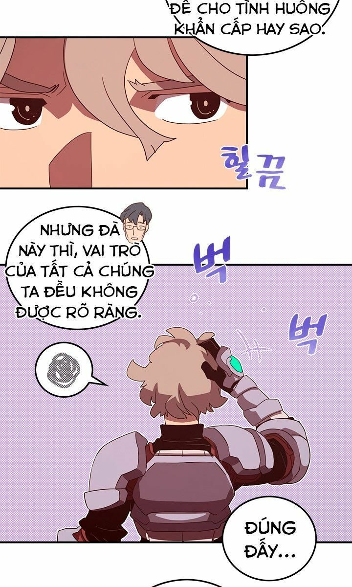 Ta Là Vua Pháp Sư Chapter 46 - 10