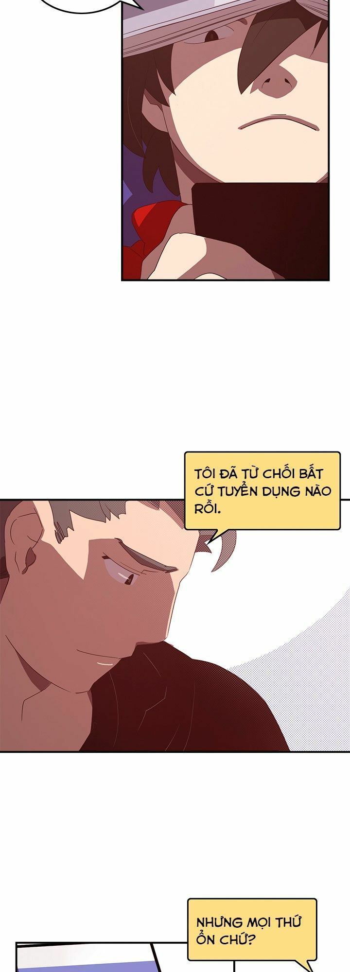 Ta Là Vua Pháp Sư Chapter 47 - 18