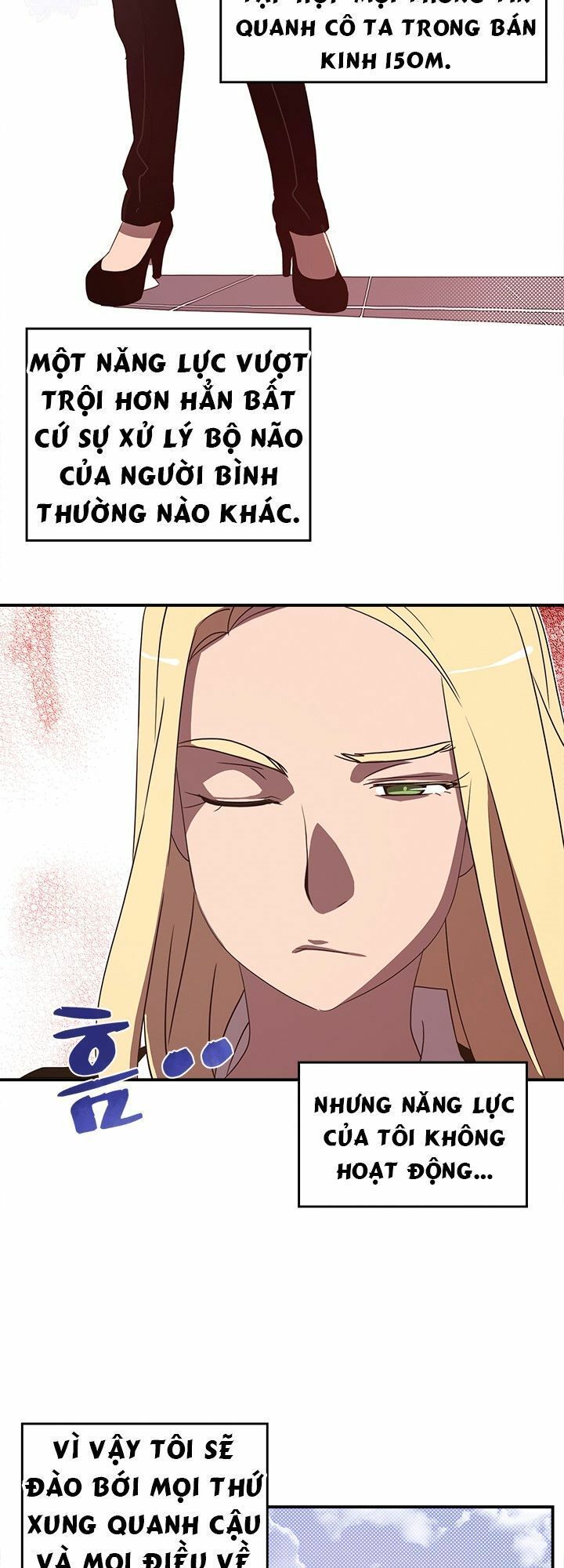 Ta Là Vua Pháp Sư Chapter 47 - 3