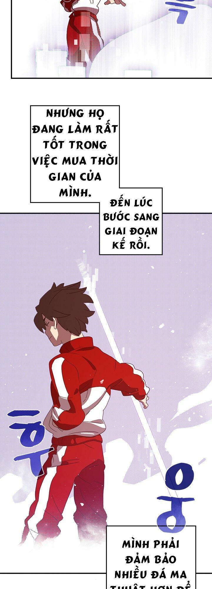 Ta Là Vua Pháp Sư Chapter 47 - 22