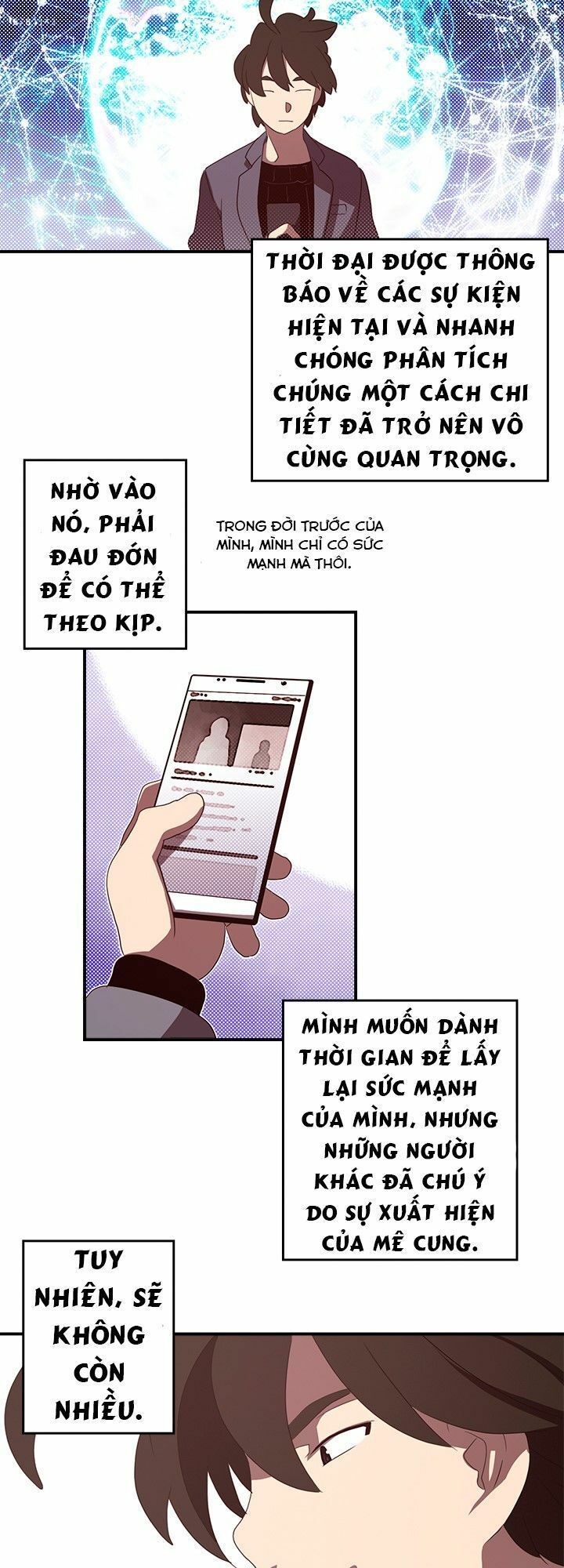 Ta Là Vua Pháp Sư Chapter 47 - 29