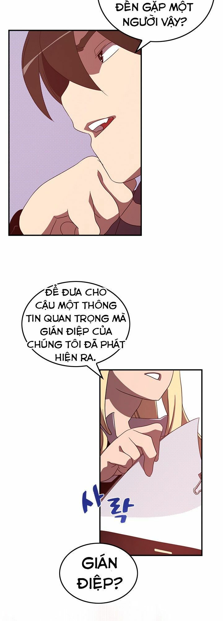 Ta Là Vua Pháp Sư Chapter 47 - 36