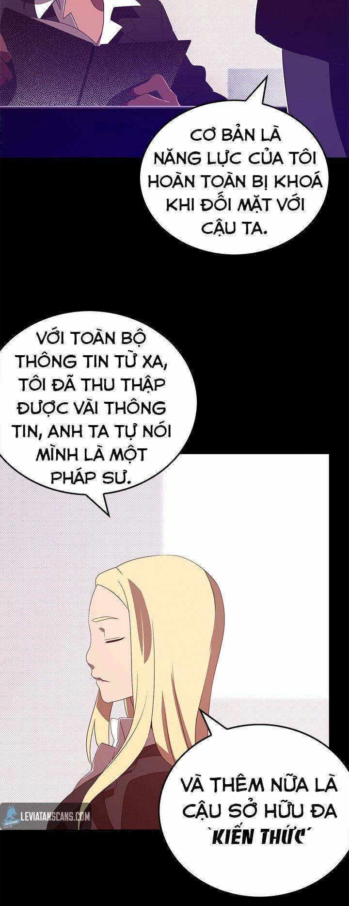 Ta Là Vua Pháp Sư Chapter 47 - 7