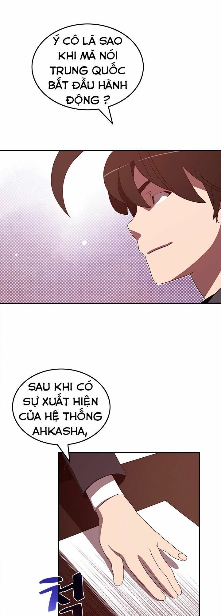 Ta Là Vua Pháp Sư Chapter 48 - 2