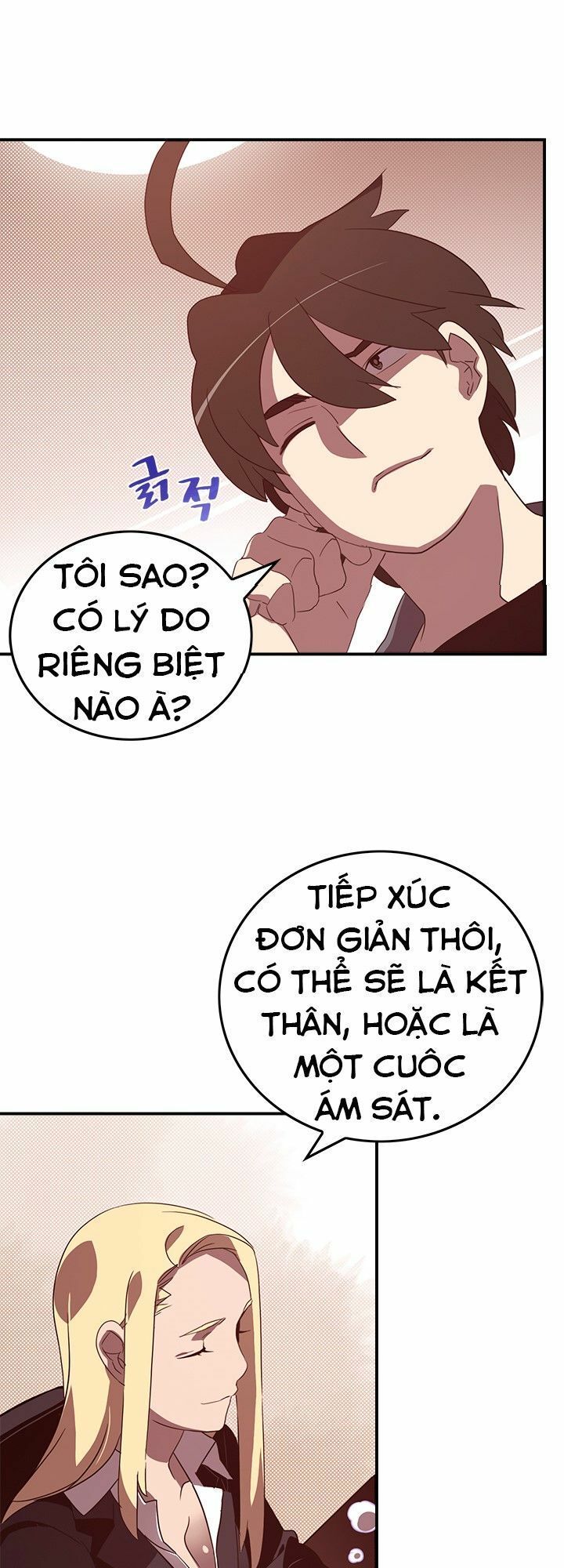 Ta Là Vua Pháp Sư Chapter 48 - 11