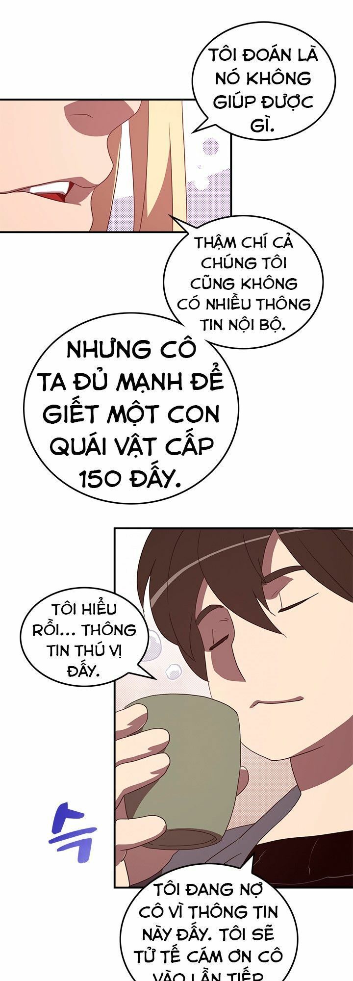 Ta Là Vua Pháp Sư Chapter 48 - 14