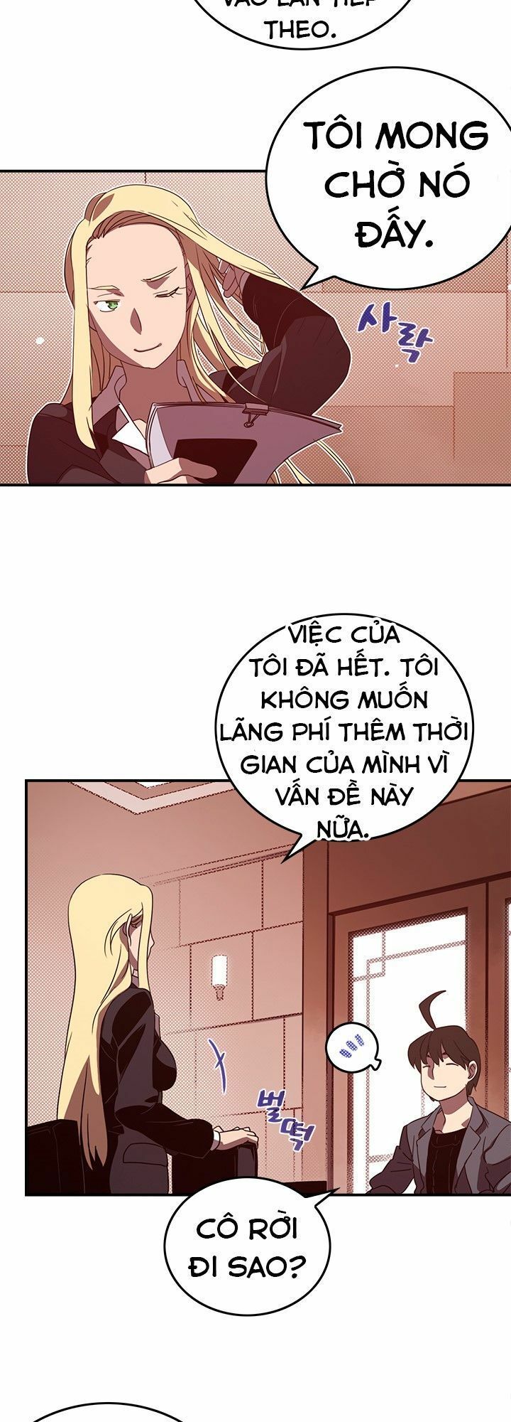 Ta Là Vua Pháp Sư Chapter 48 - 15