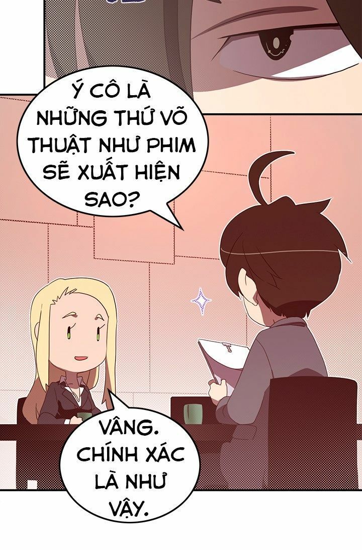 Ta Là Vua Pháp Sư Chapter 48 - 4